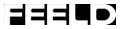 Feeld logo
