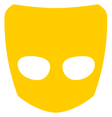 Grindr logo