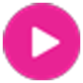 iWantClips logo