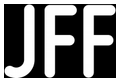 JustForFans logo