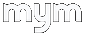 MYM.fans logo