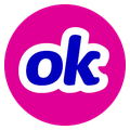OkCupid logo