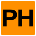 Pornhub logo