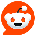 Reddit logo