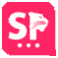 SextPanther logo