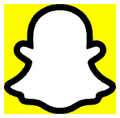 Snapchat logo