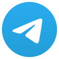 Telegram logo