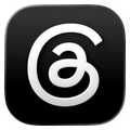 Threads logo
