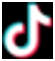 TikTok logo