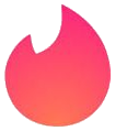Tinder logo