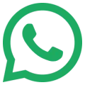WhatsApp logo