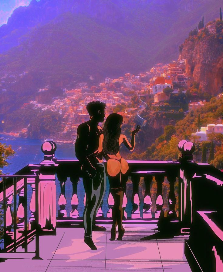 Couples & Authentic niche, managed by chatting.agency