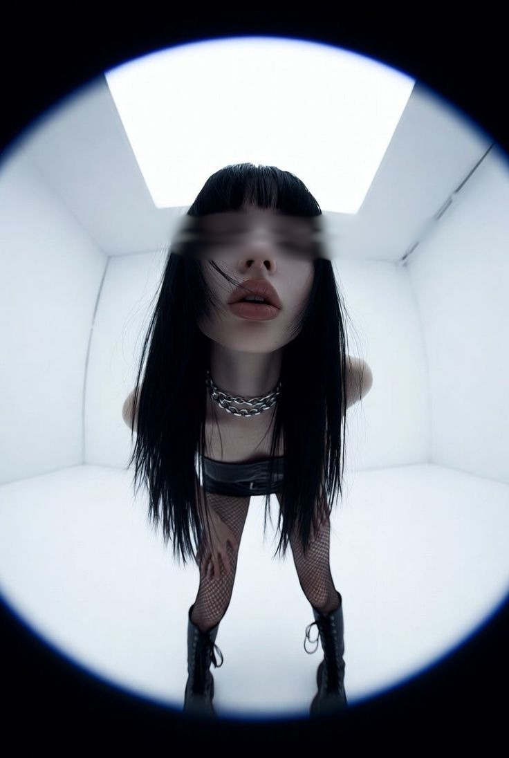 Alt, Goth & Tattoo niche, managed by chatting.agency